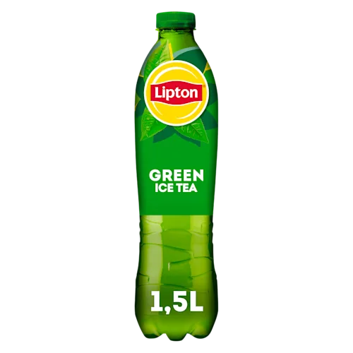 Alle Lipton Ice tea