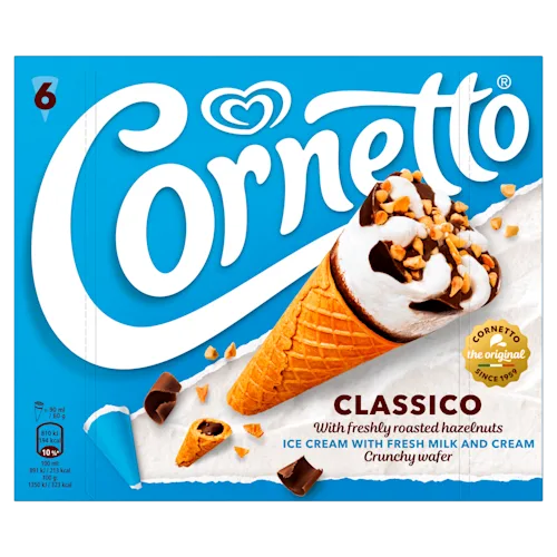 Ola Cornetto classic
